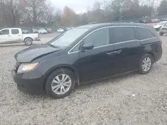 5FNRL5H69GB099868 2016 HONDA ODYSSEY
