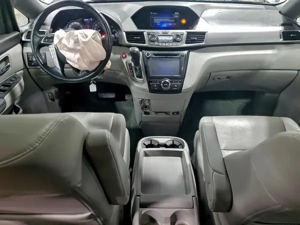 5FNRL5H69GB101683 2016 HONDA ODYSSEY - Image 8