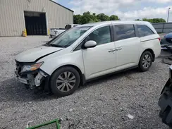 5FNRL5H69GB102168 2016 HONDA ODYSSEY