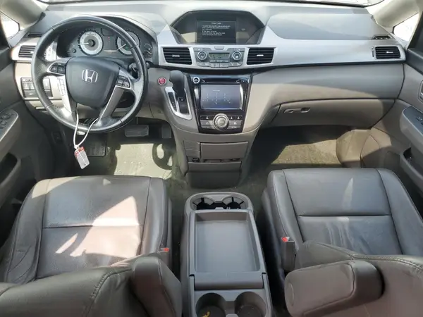 5FNRL5H69GB102168 2016 HONDA ODYSSEY - Image 8