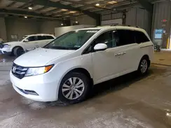 5FNRL5H69GB102204 2016 HONDA ODYSSEY