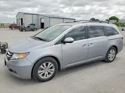 5FNRL5H69GB103577 2016 HONDA ODYSSEY