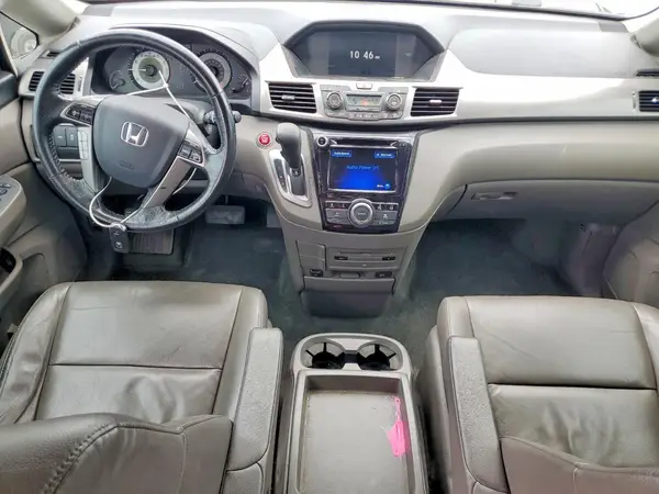 5FNRL5H69GB103577 2016 HONDA ODYSSEY - Image 8