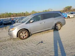 5FNRL5H69GB104034 2016 HONDA ODYSSEY