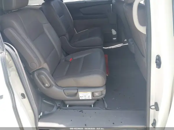 5FNRL5H69GB104101 2016 HONDA ODYSSEY - Image 8