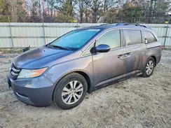 5FNRL5H69GB104986 2016 HONDA ODYSSEY