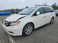 5FNRL5H69GB105328 2016 HONDA ODYSSEY