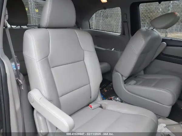 5FNRL5H69GB108679 2016 HONDA ODYSSEY - Image 8
