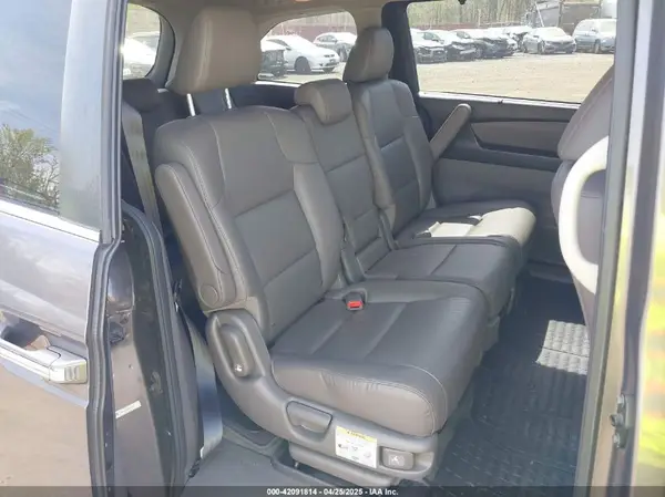5FNRL5H69GB109427 2016 HONDA ODYSSEY - Image 8