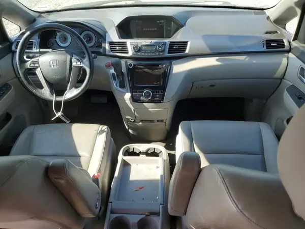 5FNRL5H69GB110643 2016 HONDA ODYSSEY - Image 8