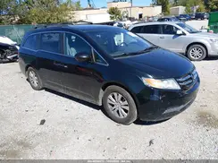 5FNRL5H69GB111243 2016 HONDA ODYSSEY