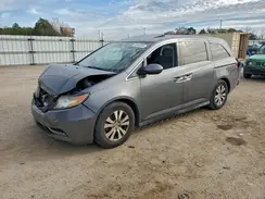 5FNRL5H69GB111520 2016 HONDA ODYSSEY