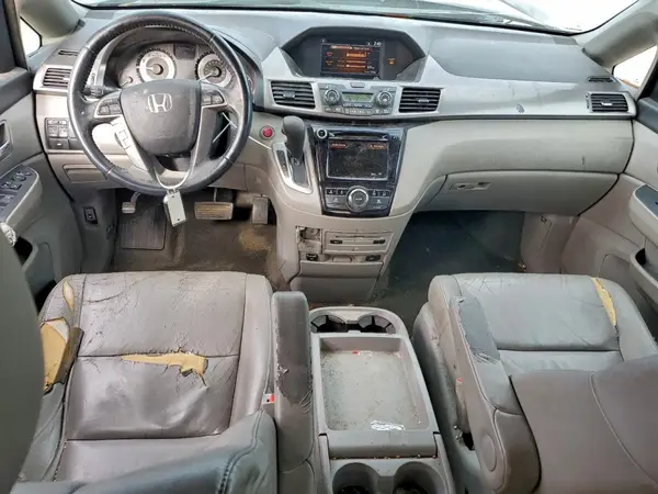 5FNRL5H69GB111520 2016 HONDA ODYSSEY - Image 8