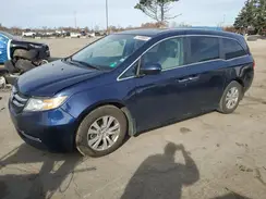 5FNRL5H69GB111808 2016 HONDA ODYSSEY