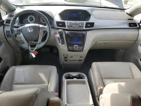 5FNRL5H69GB111808 2016 HONDA ODYSSEY - Image 8