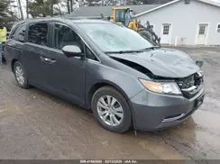 5FNRL5H69GB113686 2016 HONDA ODYSSEY
