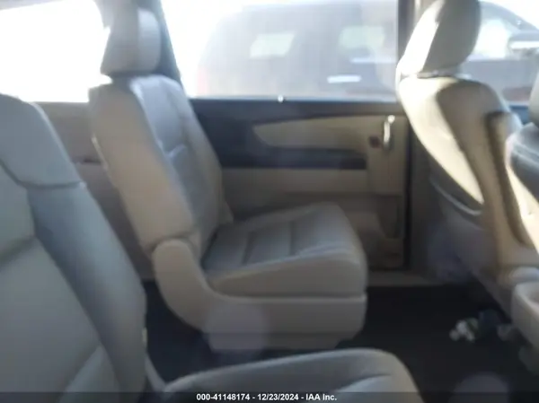 5FNRL5H69GB115695 2016 HONDA ODYSSEY - Image 8
