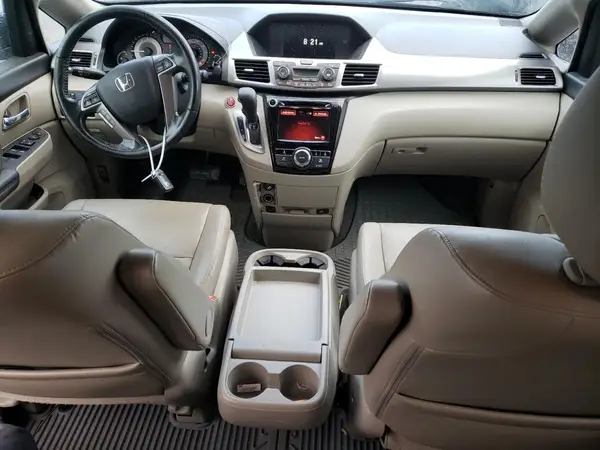 5FNRL5H69GB115700 2016 HONDA ODYSSEY - Image 8
