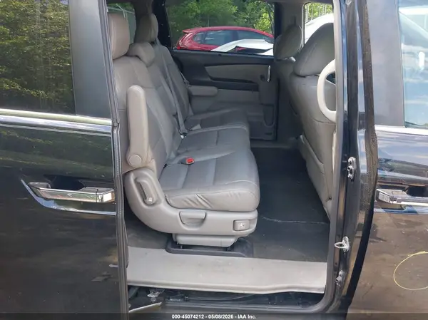 5FNRL5H69GB117219 2016 HONDA ODYSSEY - Image 8