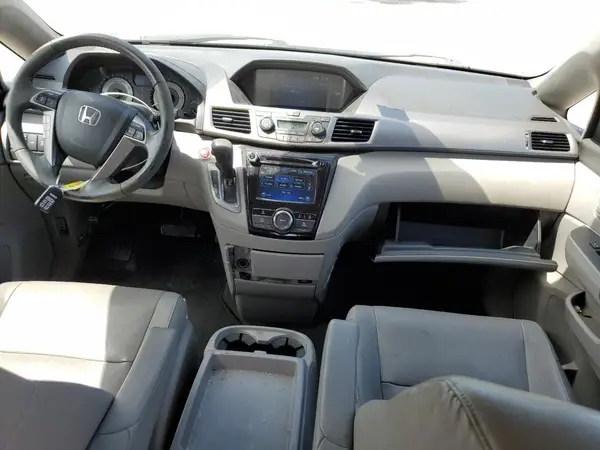5FNRL5H69GB117317 2016 HONDA ODYSSEY - Image 8