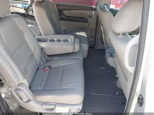 5FNRL5H69GB120167 2016 HONDA ODYSSEY - Image 8