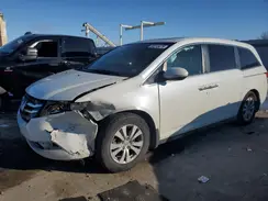 5FNRL5H69GB122890 2016 HONDA ODYSSEY
