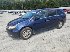 5FNRL5H69GB123408 2016 HONDA ODYSSEY