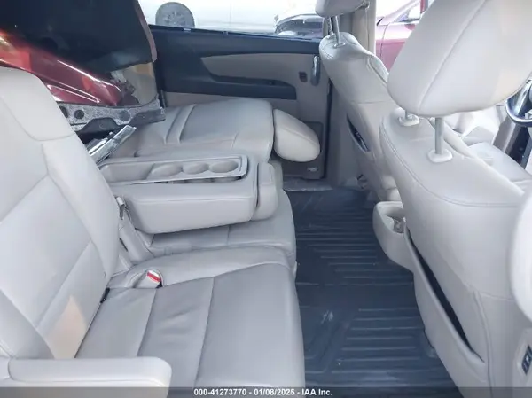 5FNRL5H69GB124686 2016 HONDA ODYSSEY - Image 8