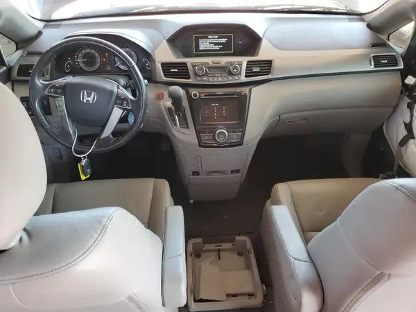 5FNRL5H69GB125062 2016 HONDA ODYSSEY - Image 8