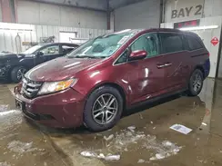 5FNRL5H69GB126907 2016 HONDA ODYSSEY