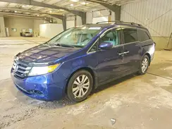 5FNRL5H69GB128107 2016 HONDA ODYSSEY