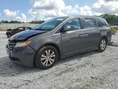 5FNRL5H69GB128415 2016 HONDA ODYSSEY
