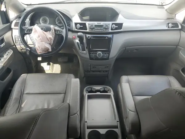 5FNRL5H69GB128415 2016 HONDA ODYSSEY - Image 8