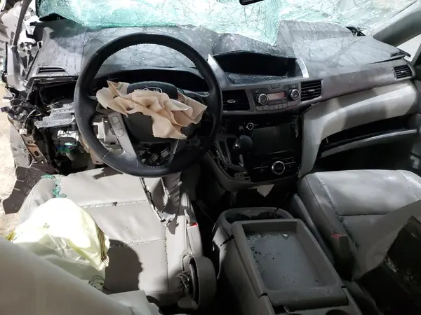 5FNRL5H69GB129743 2016 HONDA ODYSSEY - Image 8