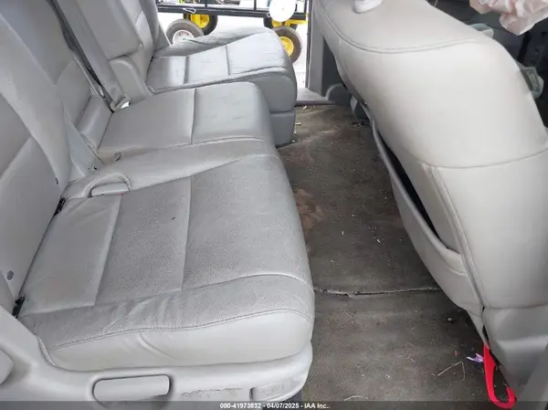 5FNRL5H69GB129807 2016 HONDA ODYSSEY - Image 8