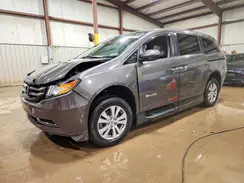 5FNRL5H69GB130083 2016 HONDA ODYSSEY