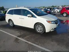 5FNRL5H69GB130505 2016 HONDA ODYSSEY