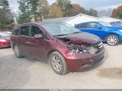 5FNRL5H69GB130522 2016 HONDA ODYSSEY