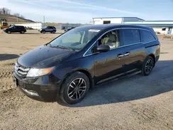 5FNRL5H69GB130813 2016 HONDA ODYSSEY