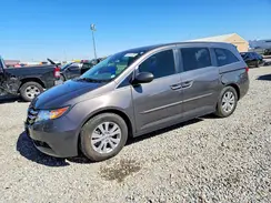 5FNRL5H69GB131489 2016 HONDA ODYSSEY