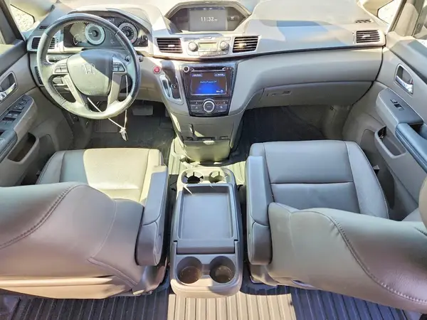 5FNRL5H69GB131489 2016 HONDA ODYSSEY - Image 8