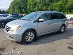 5FNRL5H69GB132335 2016 HONDA ODYSSEY
