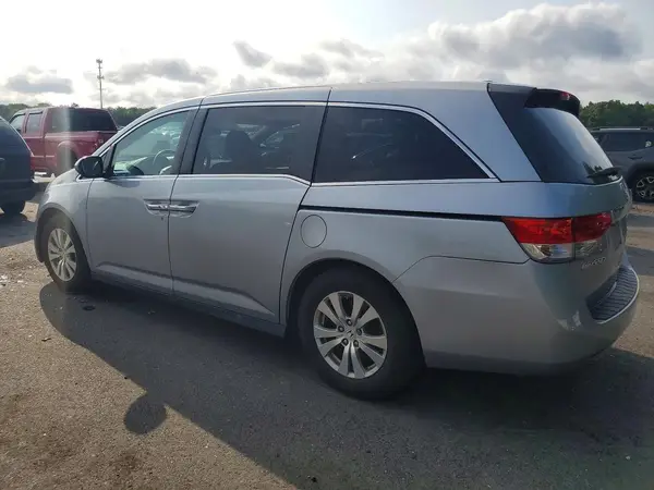 5FNRL5H69GB132335 2016 HONDA ODYSSEY - Image 2