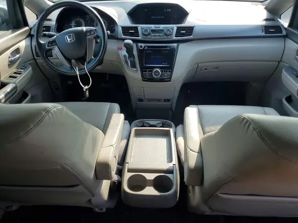 5FNRL5H69GB132335 2016 HONDA ODYSSEY - Image 8