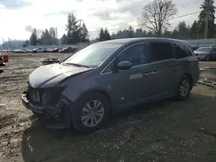 5FNRL5H69GB133758 2016 HONDA ODYSSEY