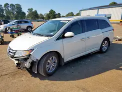 5FNRL5H69GB133856 2016 HONDA ODYSSEY