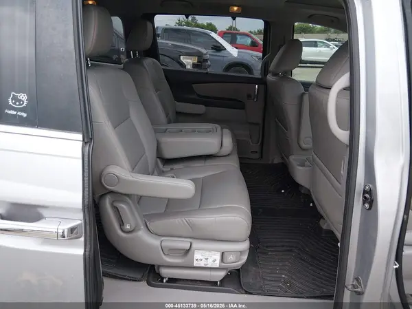 5FNRL5H69GB134344 2016 HONDA ODYSSEY - Image 8