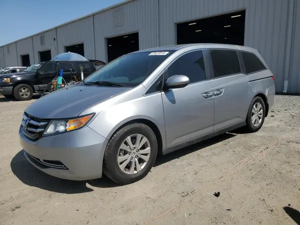 5FNRL5H69GB134358 2016 HONDA ODYSSEY - Image 1