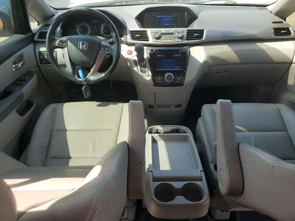 5FNRL5H69GB134358 2016 HONDA ODYSSEY - Image 8