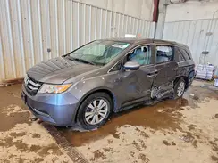 5FNRL5H69GB136532 2016 HONDA ODYSSEY